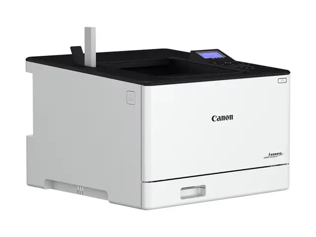 Canon i-SENSYS LBP673Cdw II - Skriver farge Dupleks laser A4/Legal...