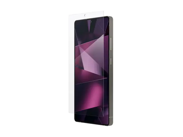ZAGG InvisibleShield Glass Elite - Skjermbeskyttelse for mobiltele...