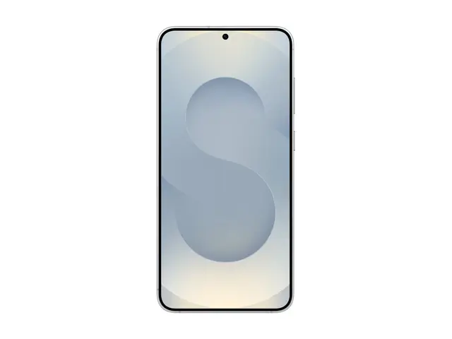 Samsung Galaxy S25+ - Sølvskygget - 512 GB TN 