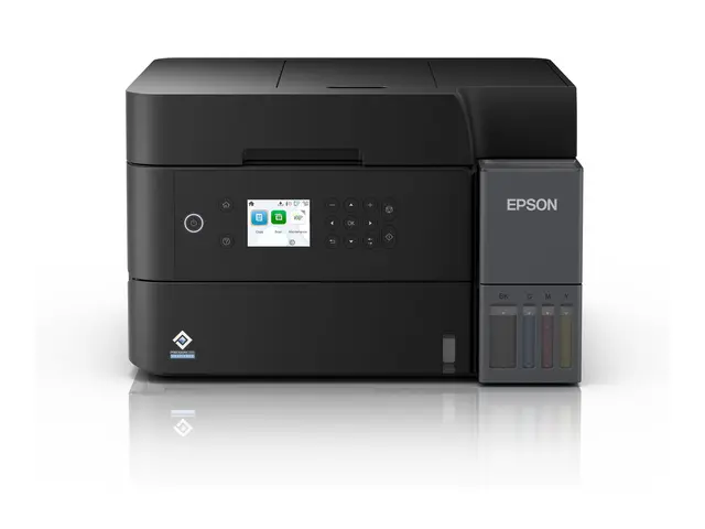 Epson EcoTank ET-3950 - Multifunksjonsskriver farge ink-jet ITS Le...
