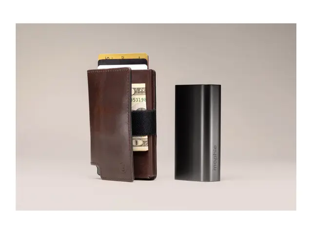mophie powerstation - Strømbank 10000 mAh 30 watt PD 2 utgangskont...