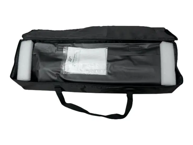 Elite Screens Yard Master 2 Series OMS150H2-DUAL - Projeksjonsskje...