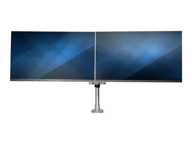 StarTech.com Desk Mount Dual Monitor Arm, Premium Articulating up ...