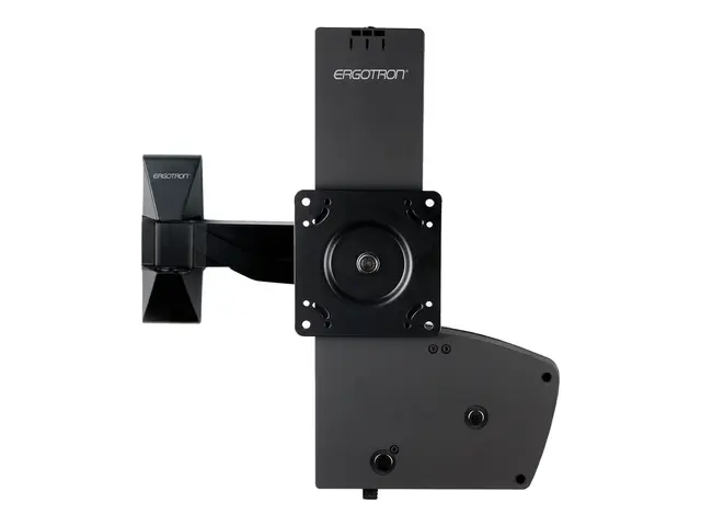 Ergotron - Monteringssett (VESA-adapter, løftemontering, helbevege...