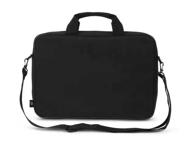 DICOTA ONE Top Traveller - Notebookbæreveske 13" 14.1" svart