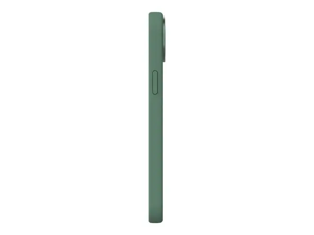 KEY Original - Baksidedeksel for mobiltelefon MagSafe-samsvar sili...