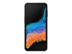 Samsung Galaxy Xcover 6 Pro - Enterprise Edition Svart - 128 GB