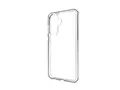 Zagg Clear Protect - Baksidedeksel for mobiltelefon gjennomsiktig - for Samsung Galaxy A36