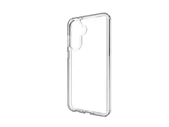 Zagg Clear Protect - Baksidedeksel for mobiltelefon gjennomsiktig - for Samsung Galaxy A36