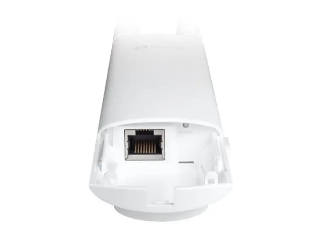 TP-Link EAP225-Outdoor - Trådløst tilgangspunkt - Wi-Fi 5 - 2.4 GH...