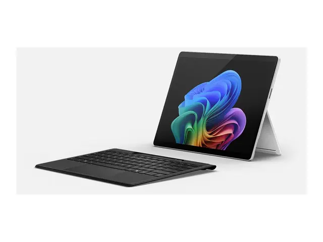 Microsoft Surface Pro Flex Keyboard - tastatur med styreplate, aks...