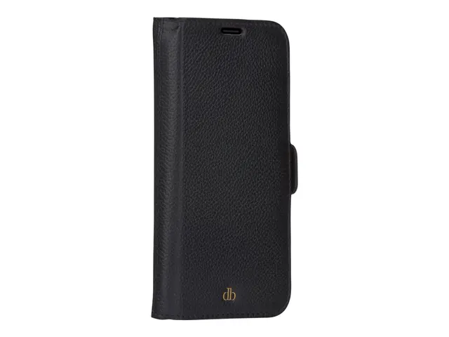 dbramante1928 New York - Lommebok for mobiltelefon nattsvart Apple...