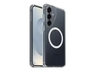 OtterBox React Series - Baksidedeksel for mobiltelefon blank - for Samsung Galaxy S26+