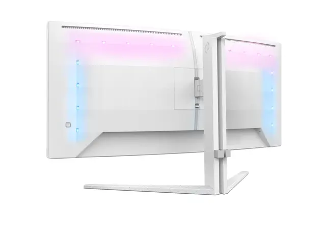 Philips Evnia 5000 34M2C5501A - LED-skjerm gaming kurvet 34" 3440 ...