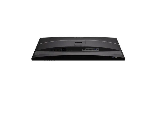 AOC Q32E4U - E4 Series LED-skjerm 32" (31.5" synlig) 2560 x 1440 Q...
