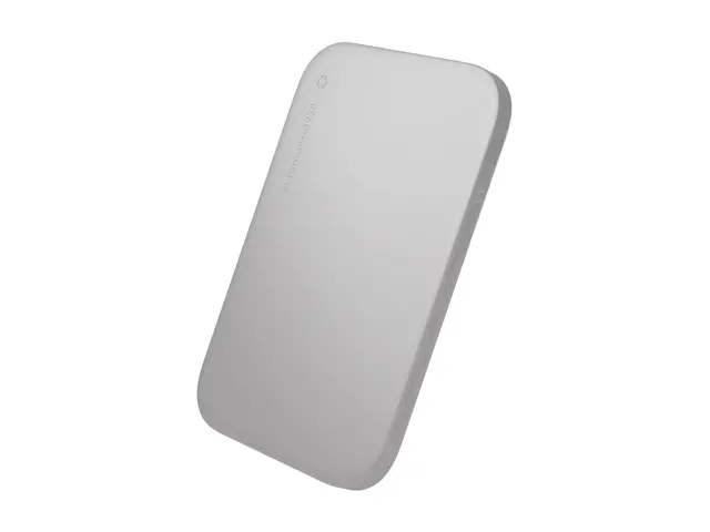 dbramante1928 re-charge - Trådløs nødlader ultra slim, Qi1.3 3000 ...