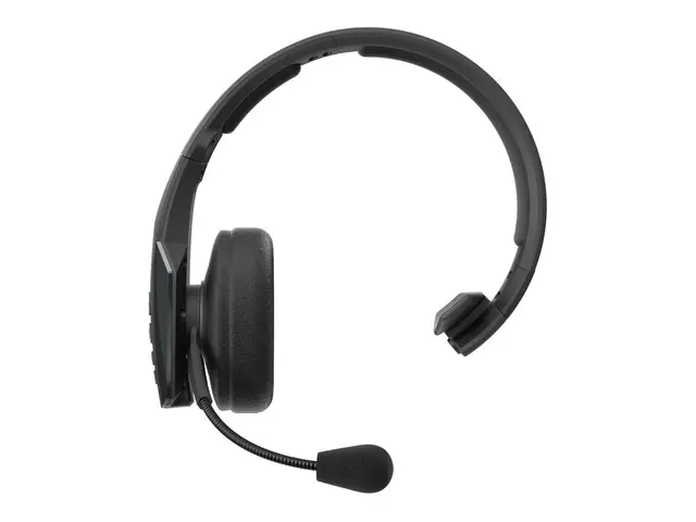 VXi BlueParrott B450-XT - Hodesett - on-ear - Bluetooth - trådløs ...
