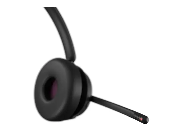 EPOS IMPACT 1061 ANC - Hodesett on-ear Bluetooth kablet, trådløs a...