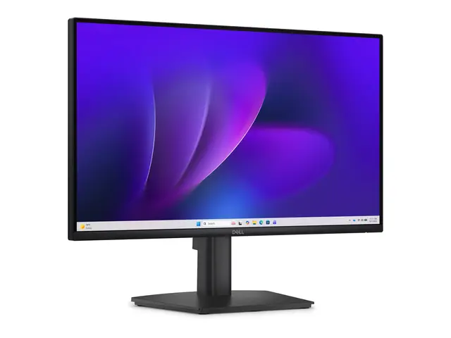 Dell Pro E2226H - LED-skjerm - Full HD (1080p) - 22"