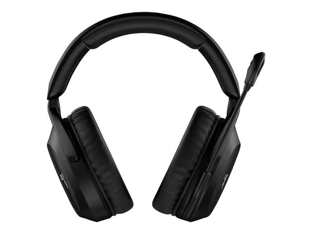 HyperX Cloud Stinger 2 - Gaming hodesett full størrelse 2,4 GHz tr...