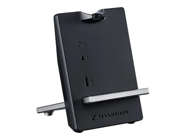 EPOS IMPACT D 10 USB ML - Hodesett on-ear konvertibel DECT CAT-iq ...