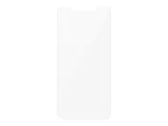 OtterBox - Skjermbeskyttelse for mobiltelefon glass - for Apple iPhone 11, XR