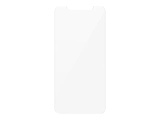 OtterBox - Skjermbeskyttelse for mobiltelefon - glass - for Apple ...