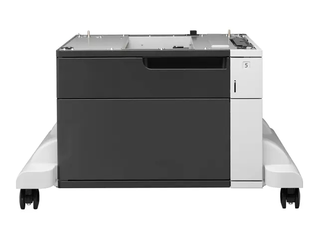 HP - Skriverstativbakke - for LaserJet Enterprise 700, MFP M725; L...