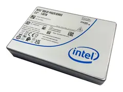 Intel P5520 - SSD - Read Intensive - 7.68 TB U.2 PCIe 4.0 x4 (NVMe)