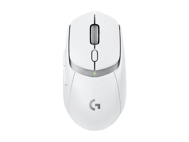 Logitech G G309 - Mus gaming optisk 6 knapper trådløs 2.4 GHz, Blu...
