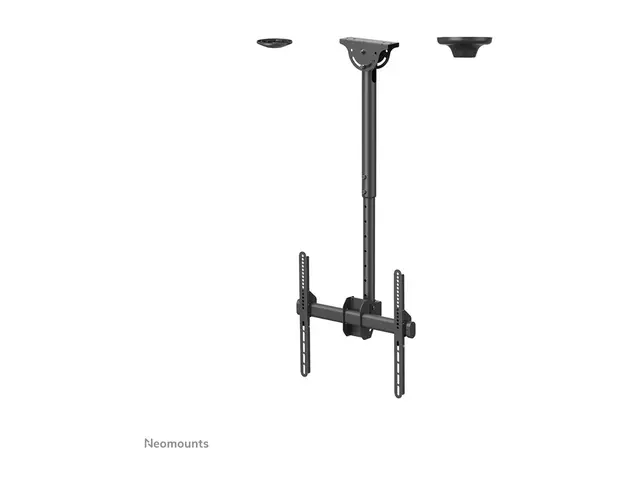Neomounts NM-C440 - Brakett full bevegelse for LCD-skjerm svart sk...