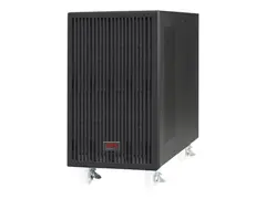 APC Easy UPS SRV SRV10KIL - UPS - AC 220-240 V 10000 watt - 10000 VA - enkeltfase - USB, RS-232 - utgangskontakter: 1