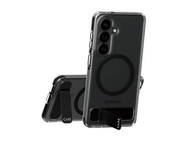 CARE by PanzerGlass Urban Explorer - Baksidedeksel for mobiltelefo...