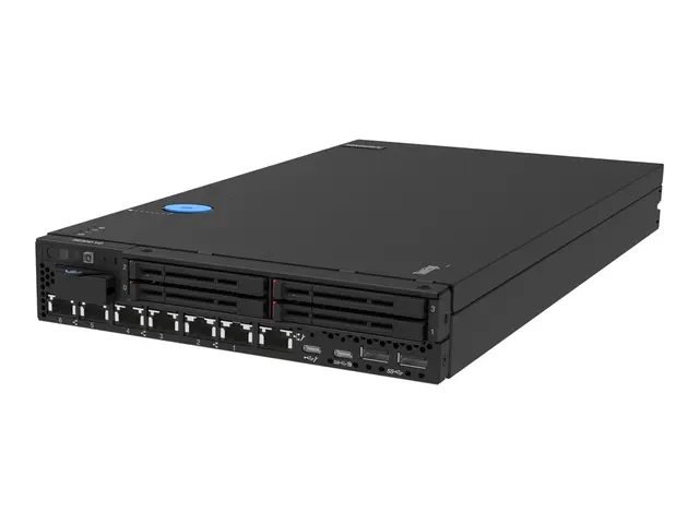 Lenovo ThinkEdge SE350 v2 - Desktop Mounting rackmonterbar Xeon D-...