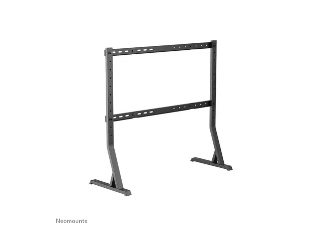 Neomounts DS45-430BL18 - Stativ fast for TV stål svart skjermstørr...