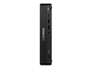 Lenovo ThinkCentre M70q Gen 6 - tiny AI PC - Core Ultra 5 225T 2.5 GHz - 16 GB - SSD 512 GB - Nordisk (dansk/finsk/norsk/svensk) - Windows 11 Pro