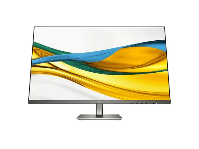 HP 527da - 5 Series LED-skjerm 27" 1920 x 1080 Full HD (1080p) @ 1...