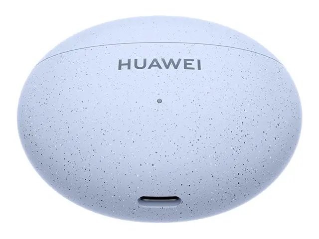 Huawei FreeBuds 5i - True wireless-hodetelefoner i øret Bluetooth ...