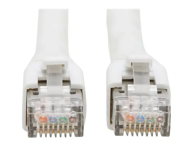 Eaton Tripp Lite Series Cat8 25G/40G Certified Snagless Shielded S...