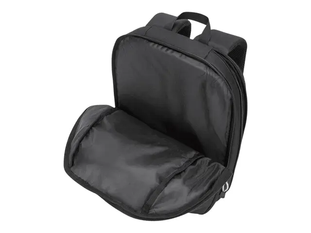 Targus Intellect Essentials - Notebookryggsekk 15.6" svart