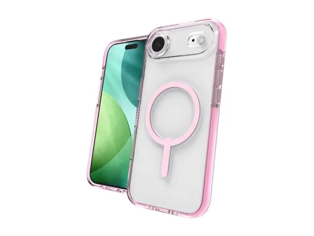 Zagg Santa Cruz Snap - Baksidedeksel for mobiltelefon MagSafe-sams...