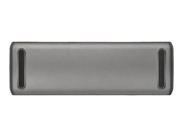 CORSAIR USB100 - Hub 4 x SuperSpeed USB 3.0 + 3 USB-C stasjonær