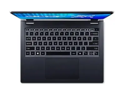 Acer TravelMate P4 Spin 14 TMP414RN-55-TCO - 14" Intel Core Ultra ...