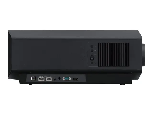 Sony VPL-XW8100ES - SXRD-projektor 3400 lumen (farge) 3840 x 2160 ...