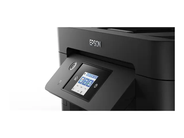Epson WorkForce Pro WF-3820DWF - Multifunksjonsskriver - farge - i...