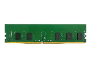 QNAP - DDR4 - modul - 8 GB - SO DIMM 260-pin 3200 MHz / PC4-25600