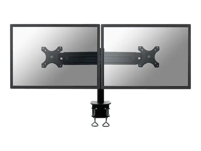 Neomounts FPMA-D700D - Monteringssett full bevegelse for 2 LCD-skj...