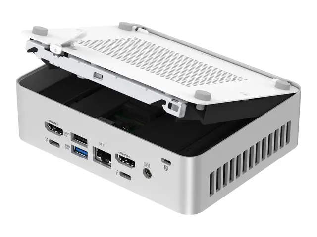 ASUS NUC 15 Pro+ RNUC15CRSV700002 - mini-PC Core Ultra 7 265H 2.2 ...