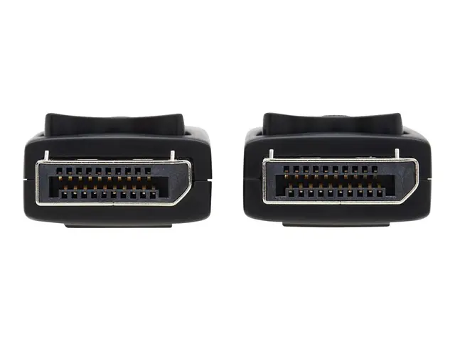 Eaton Tripp Lite Series DisplayPort Cable with Latching Connectors...