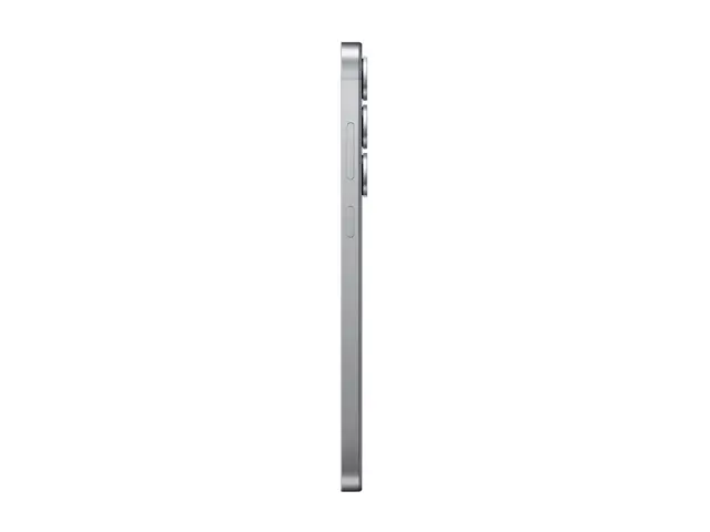 Samsung Galaxy S25+ - Sølvskygget - 512 GB TN 